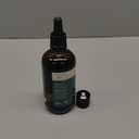 Carino HealthCare DMSO 99.9% Pharmaceutical Grade - FT-IR Verified Dimethyl Sulfoxide in Amber Glass Bottle with Pipette & Dropper Cap 3.38 oz