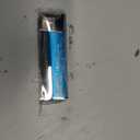 PROMOTIONAL 1800MAH RECHARGEABLE MOBILE POWER BANK, Blue - Pack of 3