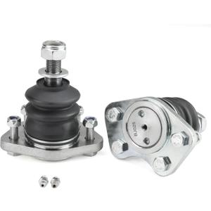 1"-4" Front Upper Suspension Ball Joints for 2005-2010 Grand Cherokee (WK) & Commander (XK) 2005-2010