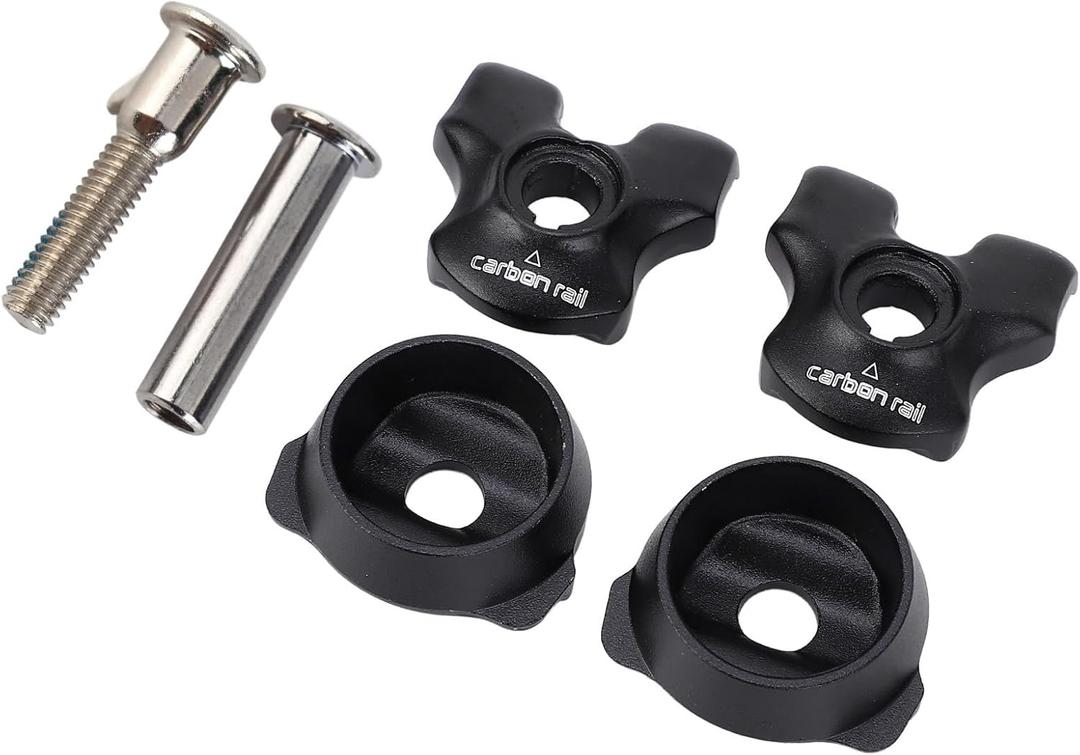 Bicycle Seatpost Clamp, Pole Clamp Bike Parts Stainless Steel Bicycle Accessory, Lightweight, Sturdy, Safe Grip (7 * 9mm/0.28 * 0.35in)
