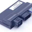 HONDA 38770-HP5-023 PGM-FI UNIT