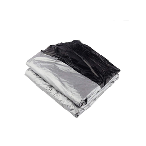 Cover For Car, Black And Gray, Water Proof, Size 140"x100"