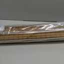 LazBlinds Cordless Bamboo Roman Shades, Privacy Blinds for Interior Windows, Room Darkening Roll Up Bamboo Blinds for Home & Patio, 28.5" W x 64" H, Highfield Teak