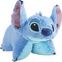 Pillow Pets 16 inch Stitch Plush Toy, Disney Lilo and Stitch Stuffed Animal Gift for Kids