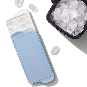 Kitchen Set 7 Pack Silicone Popcorn Maker, Ice Cube Tray with Lid, 2 Rubbermaid Brilliance Containers, Keurig My K-Cup Universal Reusable Coffee Filter, OXO Good Grips Can Opener, OXO Grip Bar Board Paring Knife Set