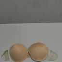 JOATEAY Adhesive Bra Backless Strapless Sticky Push Up Reusable Invisible Lift Padded Non-Slip, Size B