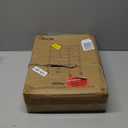 LEHOM 3 Tier Rolling Storage Cart, Metal Trolley Utility Cart with Wheels & Hooks, Easy Assembly Organizer Storage Cart for Bathroom Kitchen Office Bedroom