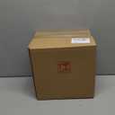 Kingrol 3 Pack Glass Pie Plates with Handles, 9 Inches Baking Dishes, Clear Glass Serving Plates for Snacks, Salads, Desserts