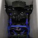 ROCK ROVER 4WD Amphibious Crawler 2.4G