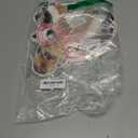 CHUNNIN 24pcs Animal Masks Party Favors Jungle Safari Themed Birthday Masks Realistic Printed Wild Petting Zoo Animal Costume Dress Up for Woodland Adults Party Supplies Decoration