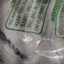 Gildan Mens Heavy Cotton T-Shirt, Style G5000, Multipack, White, Small US 10 Pack