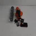BLACK+DECKER 40V MAX* Cordless Sweeper (LSW40C)