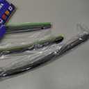 3 Wipers Replacement for 2011-2020 Toyota sienna, Windshield Wiper Blades Original Equipment Replacement - 28"/20"/16" (Set of 3) U/J HOOK