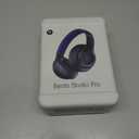 Beats Studio Pro - Premium Wireless Over-Ear Headphones- Up to 40-Hour Battery Life, Active Noise Cancelling, USB-C Lossless Audio, Apple & Android Compatible - Navy