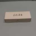 Bras for Women Supportive Wireless Push Up Bra Full Coverage No Underwire Seamless Plus Size for Older Women (Large, Skin Color)