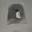 Swiking Men Wig Short Blonde Brown Layered Natural Synthetic Hair Full Wigs for Male Guy Daily Party Wear (Brown Blonde)