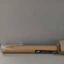 Dry Erase Four Month Laminated Jumbo Wall Calendar, 46" x 63", Huge Quarterly Laminated Erasable White Board, Giant 120 Day Family Whiteboard Schedule Planner, Large Multi Month Reusable Poster (Non-magnetic Calendar)