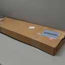 Coavas Window Privacy Film Frosted Glass Static Clings, Decorative Bathroom Door Privacy Film Day and Night, Heat UV Blocking Anti-Glare Frosting Stickers Renter Non-Adhesive, 35.4 x 118.1 Inch, Pure