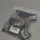 Small Dog Harness and Leash Set, Step in Dog Harness No Pull for Walking Running Training, Puppy Essentials for Dogs Cat Bunny, Adjustable Reflective Dog Vest Harness. (Black, M)