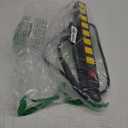 8 Outlet Power Strip 2100J Surge Protector, 8FT Heavy Duty Extension Cord Wide Spaced Outlet and Wall Mount Metal Powerstrip for Home Office Garage Workshop