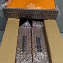 Coffee Table Tray with Handles, Return Gifts for Pooja, Return Gifts for Housewarming, Return Gifts, Indian Return Gifts, Indian Return Gifts for Pooja Bulk - 10" X 8" X 2" Size (4, Brown)