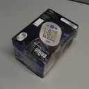 Braun ExactFit 2 Connect Upper Arm Blood Pressure Monitor with Bluetooth, At Home Blood Pressure Machine, Use with Healthy Heart App for Tracking Trends