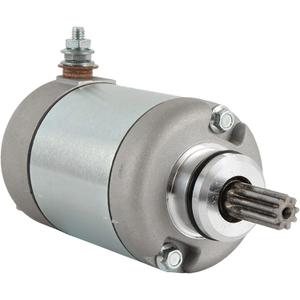 DB Electrical 410-54219 New Starter Compatible with/Replacement for Yamaha Pmdd, 12-Volt Ccw 9-Spline, Fz6, 2Co81890-00-00, Smu0444 DB Electrical 410-54219 New Starter Compatible with/Replacement for Yamaha Pmdd, 12-Volt Ccw 9-Spline, Fz6, 2Co81890-00-00, Smu0444