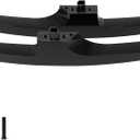 TV Stand Legs for Samsung TV Legs, Only for UN32J4000AF UN32M4500BF UN32M4500 UN32J4000 UN32N5300 UN32J400DAF UN32M4500AF UN32N5300AF UN32J4500AF UN32J4002AF for Samsung TV Stand Legs with Screws