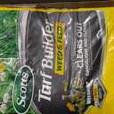 Scotts Turf Builder Weed and Feed5 - Weed Killer Plus Lawn Fertilizer, Lawn Weed Killer, Controls Dandelion and Clover, Grass Fertilizer for Up to 12,000 sq. ft., 33.95 lb. (EXP 02/01/26)