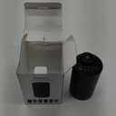 Waterless Aromatherapy Diffuser for Essential Oil, Waterless Scent Diffuser, Mini Scent Air Machine with 1/2/3H Timer and 3 Mist Level, Quiet Waterless Essential Oil Diffuser for Home Room