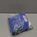 MyheroCos Women's Star Sexy Cheerleader Costume High School Cheerleading Uniform Sports Team Two Piece Set M