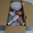 SEREED Baby Balance Bike for 1 Year Old Boys Girls 12-24 Month Toddler Balance Bike, 4 Wheels Toddler First Bike, First Birthday Gifts (Green)