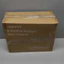 Uwant Carpet Cleaner Machine 18Kpa Powerful Suction, Portable Carpet Cleaner for Pet Stains with Cleaning Tools&Solution Self-Cleaning Upholstery Cleaner for Car, Couch, Rug, Spot