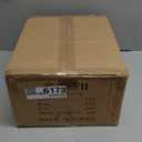 Wood Grain Vintage Pleated Floor Lamp, Farmhouse MCM Floor Lamp Standing Lamp Tall Lamp for Living Room, Office, Bedroom, Reading