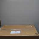 16x6.50-8 Riding Lawn Mower Rubber Tire and Wheel, 2 Pcs Replacement 16x6.5-8nhs Garden Tractor Lawnmower Tyre, Bearing Bore 3/4" & 5/8", 3"-4.5" Centered Hub