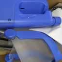 Cordless Handheld Pool Vacuum Cleaner for Inground Pool with Pole
