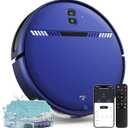 Robot Vacuum and Mop Combo Y1P