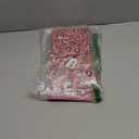 Shappy 2 Pcs Heat Resistant Hair Tools Bag Curling Iron Travel Case Cover Neoprene Flat Iron Holder Travel Case and Silicone Mat Pouch for Hot Hair Tools Storage Organizer(Leopard Style)