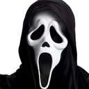 Halloween Mask Scary
