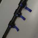 Carbon Fiber Telescopic Pole, Multi-Purpose Lightweight Extension Pole 16FT