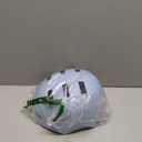 Adult bike helmet for adults men or women S/M baby blue