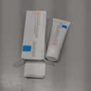 La Roche-Posay Cicaplast Balm B5 UV SPF 50, Vitamin B5 + Shea Butter + Tribioma + Madecassoside + Zinc Oxide Sunscreen, Post Treatment Skin Protectant With SPF, Multi-Purpose Cream For Dry Skin