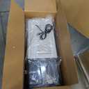 VAGKRI 35" Evaporative Air Cooler, 2800CFM Swamp Cooler, 120Oscillation Air Cooler with Remote Control, 24H Timer, 3 Modes & Wind Speeds for Outdoor Indoor Use, 9.2Gallon