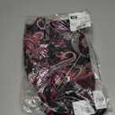 EVANS Women's Plus Size Jersey Print Shirt