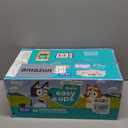 Pampers Training Pants - Easy Ups Boys & Girls Bluey - Size 5T-6T, 84 Count, Children's Potty Underwear