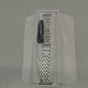 VISOOM Slim Starlight Iwatch Bands Compatible With Apple Watch Bands 38/ 40/ 41/ 42mm Women - Thin Metal Dressy Luxury Cute Designer Apple Watch Series 11 10 Bracelet Bands for Women