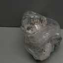 Melissa & Doug Burrow Bunny Stuffed Animal Plushie with Big Feet, Floppy Ears & Fluffy Tail, Adorable Pretend Play Toddler Toys for Girls & Boys 3+