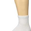 DIABETIC SOCKS White, 9-11