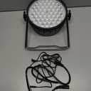 Big Dipper LED Stage Lights Par Lights 54X4W RGBW 4in1 Bright Lighting with High CRI Master-Slave DMX 512 Sound Activated Uplights for Event Concert Club Church, 1 Pack