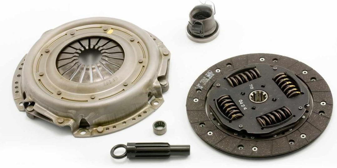 Mechanics Choice Transmission Clutch Kit for 2000 Dodge Dakota (V6 3.9L)
